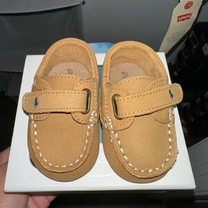 Polo by Ralph Lauren Baby shoes